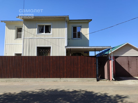 Продам дом, Звездная ул, 20Г, Туапсе г, 0 км от города