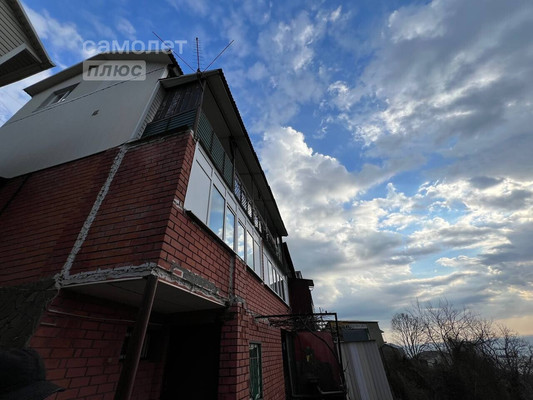 Продам дом, Звездная ул, 20Г, Туапсе г, 0 км от города