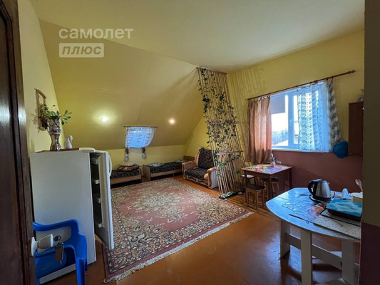 Продам дом, Звездная ул, 20Г, Туапсе г, 0 км от города