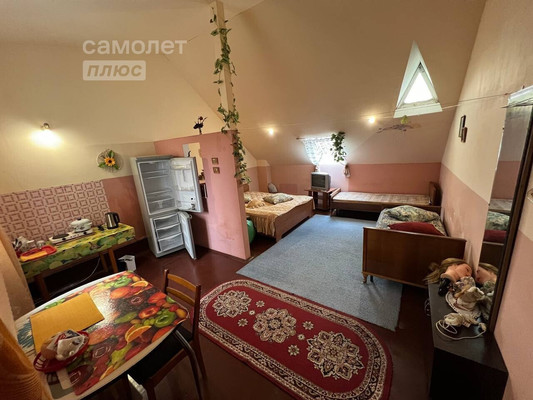 Продам дом, Звездная ул, 20Г, Туапсе г, 0 км от города