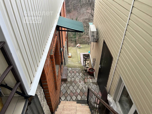 Продам дом, Звездная ул, 20Г, Туапсе г, 0 км от города