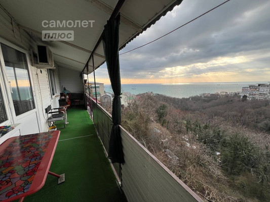 Продам дом, Звездная ул, 20Г, Туапсе г, 0 км от города