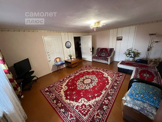 Продам дом, Звездная ул, 20Г, Туапсе г, 0 км от города