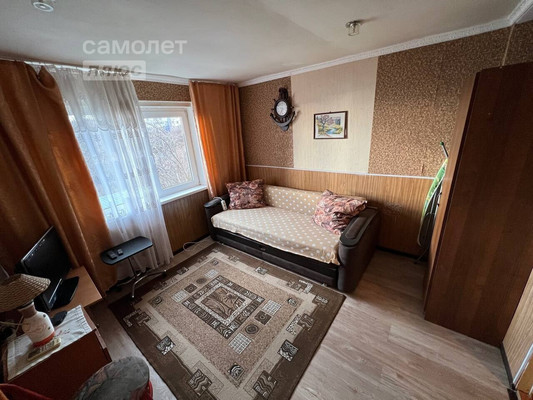 Продам дом, Звездная ул, 20Г, Туапсе г, 0 км от города