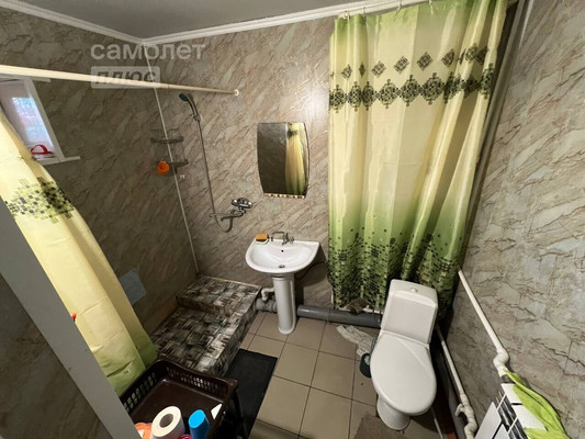 Продам дом, Звездная ул, 20Г, Туапсе г, 0 км от города