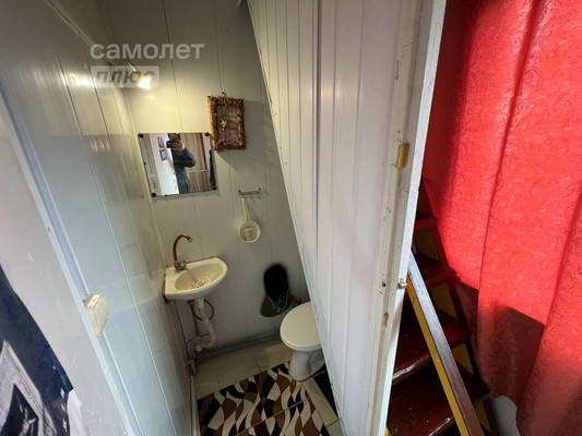 Продам дом, Звездная ул, 20Г, Туапсе г, 0 км от города