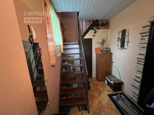 Продам дом, Звездная ул, 20Г, Туапсе г, 0 км от города