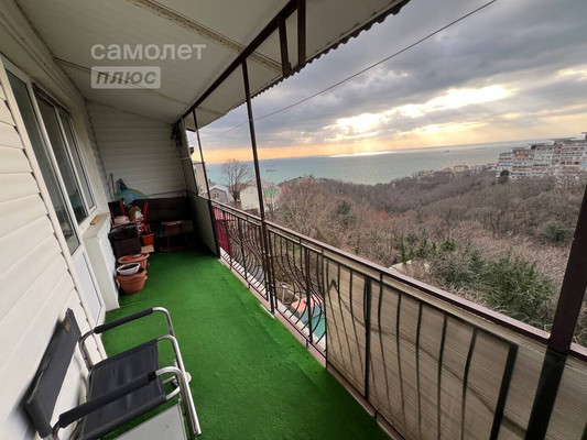 Продам дом, Звездная ул, 20Г, Туапсе г, 0 км от города