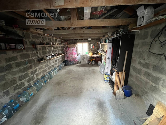 Продам дом, Звездная ул, 20Г, Туапсе г, 0 км от города