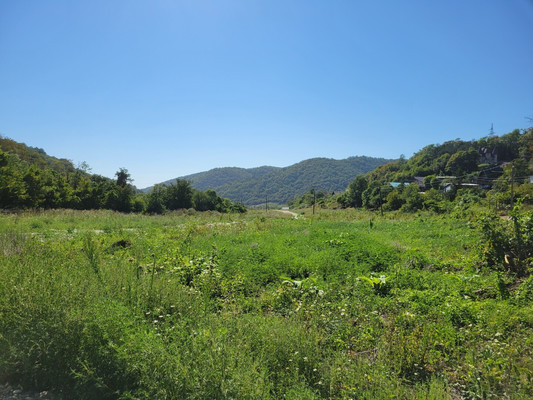 Продам участок 4,5 соток, Фермерское хоз., Садовый зона, Агуй-Шапсуг аул, 0 км от города