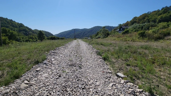 Продам участок 4,5 соток, Фермерское хоз., Садовый зона, Агуй-Шапсуг аул, 0 км от города