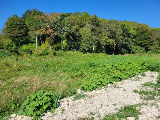 Продам участок 4,5 соток, Фермерское хоз., Садовый зона, Агуй-Шапсуг аул, 0 км от города