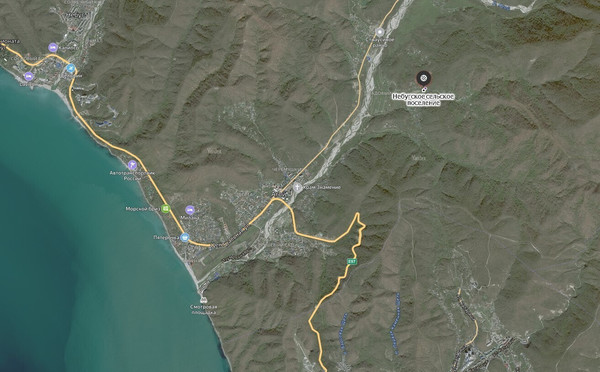 Продам участок 4,5 соток, Фермерское хоз., Садовый зона, Агуй-Шапсуг аул, 0 км от города