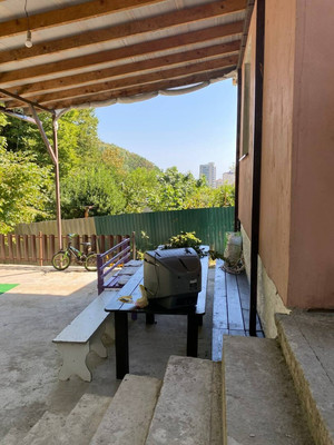 Продам дом, Чехова ул, 22А, Туапсе г, 0 км от города