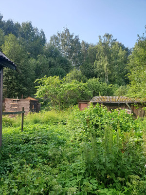 Продам дом, Муезерская (Перевалка р-н) ул, 9, Петрозаводск г, 0 км от города