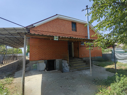 Продам дом, Келермесская ул, 100, Белореченск г, 0 км от города