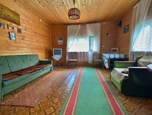 Продам дом, Плеханово мкр, 60а, Волхов г, 0 км от города