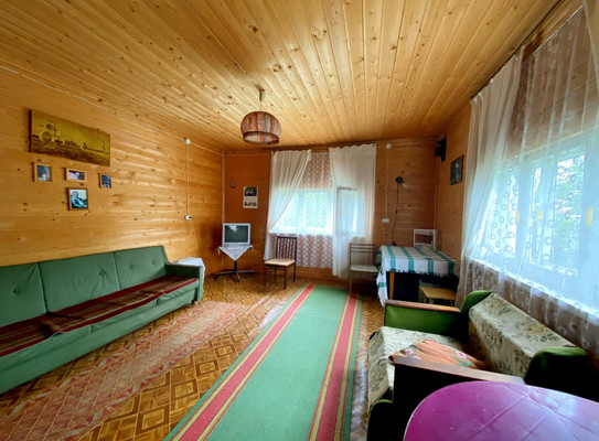 Продам дом, Плеханово мкр, 60а, Волхов г, 0 км от города