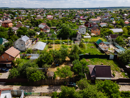 Продам участок 4 соток, СНТ, Заречная ул, 22, Калининград г, 5 км от города