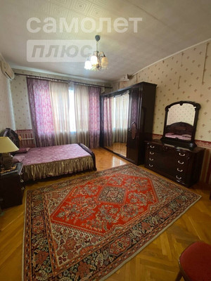 Продам многокомнатную квартиру, Октябрьский пр-кт, 403, Люберцы г