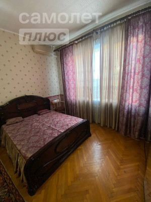 Продам многокомнатную квартиру, Октябрьский пр-кт, 403, Люберцы г