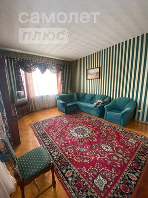 Продам многокомнатную квартиру, Октябрьский пр-кт, 403, Люберцы г