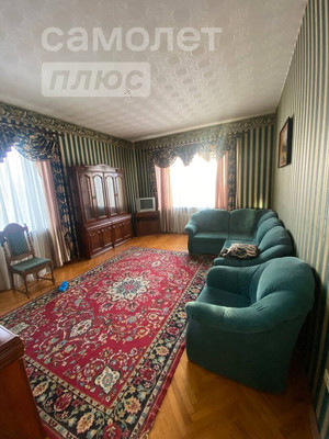 Продам многокомнатную квартиру, Октябрьский пр-кт, 403, Люберцы г
