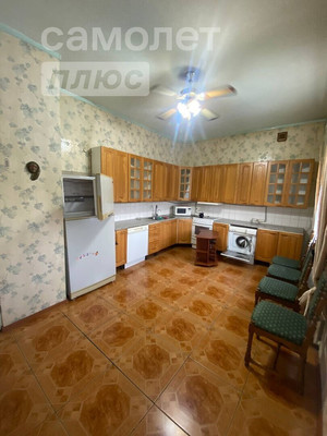 Продам многокомнатную квартиру, Октябрьский пр-кт, 403, Люберцы г