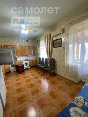 Продам многокомнатную квартиру, Октябрьский пр-кт, 403, Люберцы г