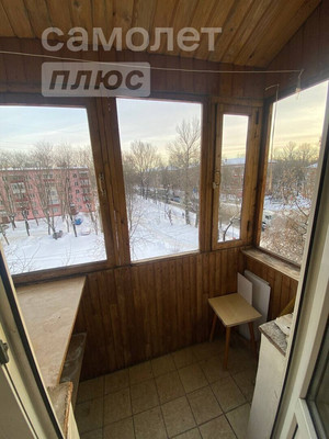 Продам многокомнатную квартиру, Октябрьский пр-кт, 403, Люберцы г
