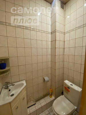 Продам многокомнатную квартиру, Октябрьский пр-кт, 403, Люберцы г