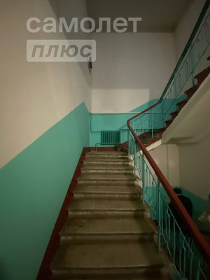 Продам многокомнатную квартиру, Октябрьский пр-кт, 403, Люберцы г