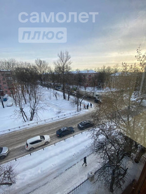 Продам многокомнатную квартиру, Октябрьский пр-кт, 403, Люберцы г