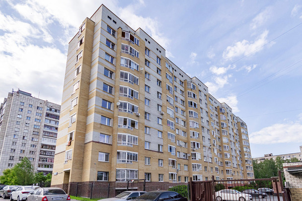 Продам двухкомнатную (2-комн.) квартиру, Ангарская ул, 54 Б, Екатеринбург г