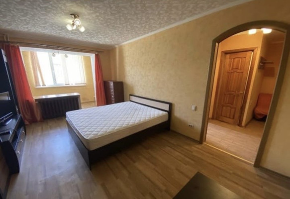 Продам однокомнатную (1-комн.) квартиру, Малиновского ул, 78в, Ростов-на-Дону г