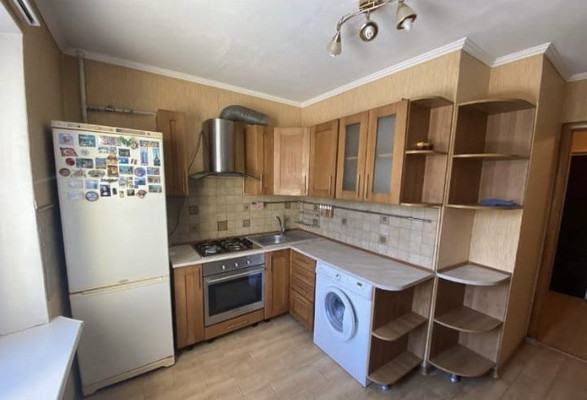 Продам однокомнатную (1-комн.) квартиру, Малиновского ул, 78в, Ростов-на-Дону г