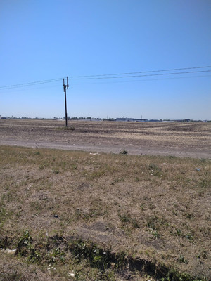 Продам участок 3,8 соток, Фермерское хоз., Таганрогская ул, 2а, Ростов-на-Дону г, 0 км от города