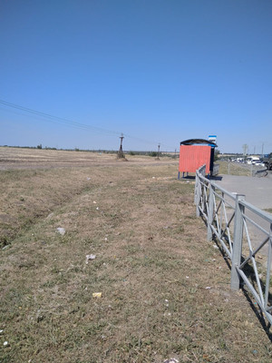 Продам участок 3,8 соток, Фермерское хоз., Таганрогская ул, 2а, Ростов-на-Дону г, 0 км от города