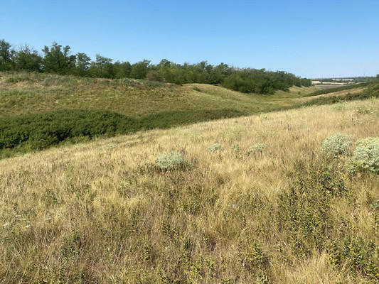 Продам участок 3,8 соток, Фермерское хоз., Таганрогская ул, 2а, Ростов-на-Дону г, 0 км от города