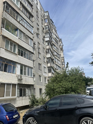 Продам трехкомнатную (3-комн.) квартиру, Вербовая ул, 21, Новороссийск г