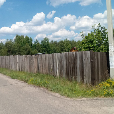 Продам дачу, Мира ул, Рошаль г, 0 км от города