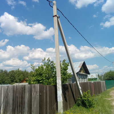 Продам дачу, Мира ул, Рошаль г, 0 км от города