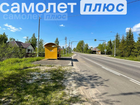 Продам участок 10 соток, ИЖС, Лузгарино д, 0 км от города