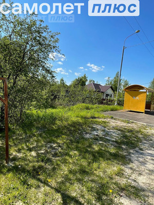 Продам участок 10 соток, ИЖС, Лузгарино д, 0 км от города