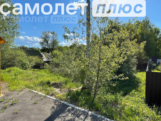 Продам участок 10 соток, ИЖС, Лузгарино д, 0 км от города