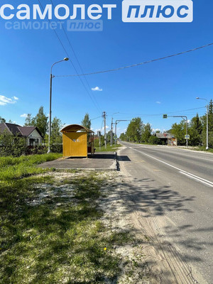 Продам участок 10 соток, ИЖС, Лузгарино д, 0 км от города