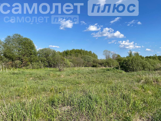 Продам участок 11 соток, ИЖС, Климовская д, 0 км от города