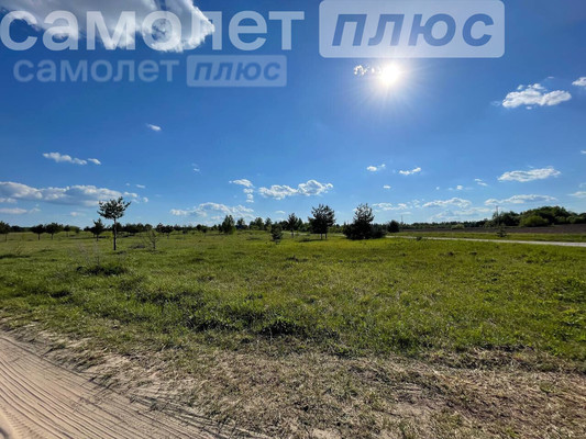 Продам участок 11 соток, ИЖС, Климовская д, 0 км от города