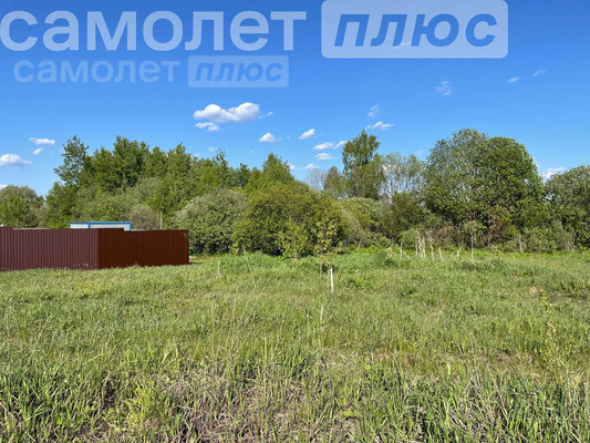 Продам участок 11 соток, ИЖС, Климовская д, 0 км от города