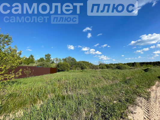 Продам участок 11 соток, ИЖС, Климовская д, 0 км от города